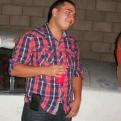 Profile Picture of Alejandro Carranza (@alexcarranza94) on Twitter