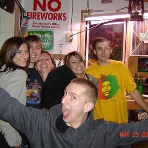 Profile Picture of Leif Pedersen (@426049448) on Myspace