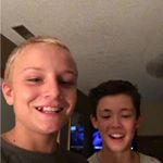 Profile Picture of Caleb Hardy (@caleb_doge3) on Instagram