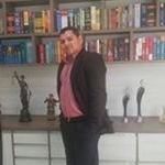 Profile Picture of Adam Carlos Amorim (@adamcarlosamorim) on Instagram