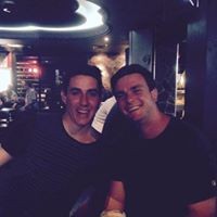 Profile Picture of Tyler Stephenson (@tyler-stephenson-15) on Quora