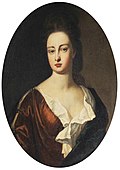 Profile Picture of Mary Herbert, Marchioness of Powison Wikipedia