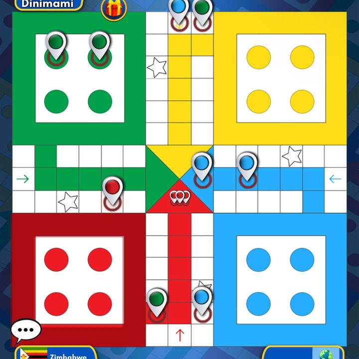 Profile Picture of Louis Beck502 (@arifischume) on Tiktok