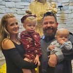 Profile Picture of Amber Leigh Stamper (@mewhinneyamber) on Instagram