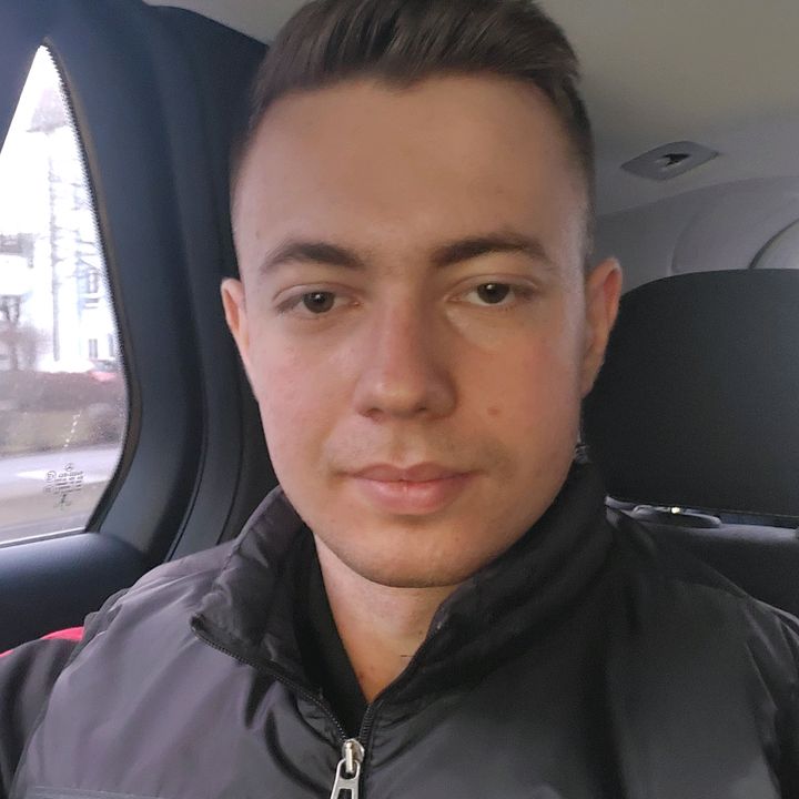 Profile Picture of Adrian Trasca (@adriantrasca0) on Tiktok