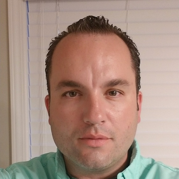 Profile Picture of Danny Santos (@dedski1) on Poshmark