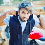 Profile Picture of nasir (@syed_nasir_ahmed) on Instagram