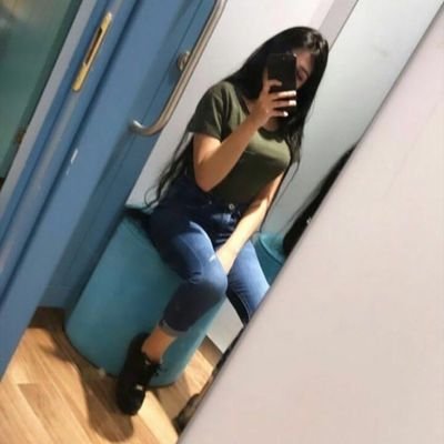 Profile Picture of Shahad Hussein (@ShahadHussein14) on Twitter