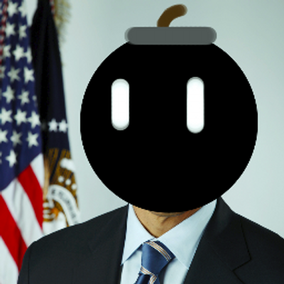 Profile Picture of Barack O-bob-bomb-a (@BarackObobbomba) on Twitter