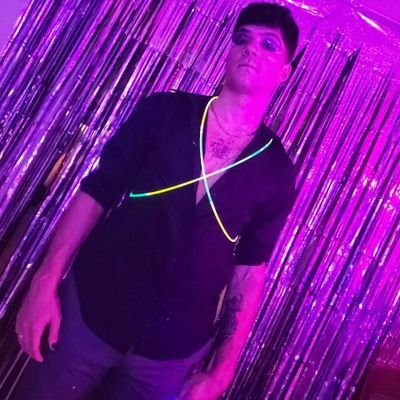 Profile Picture of David Towne (@luckytowne) on Twitter