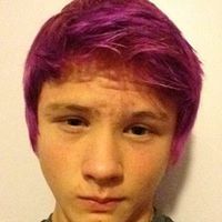 Profile Picture of Austin Barker (@austinbarker845) on Pinterest