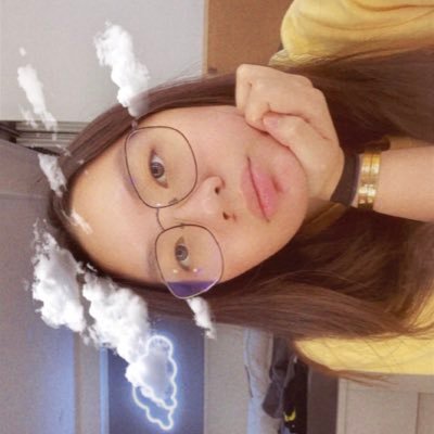 Profile Picture of Ini Garcia  ☁️ (@JustineAnnGrc) on Twitter