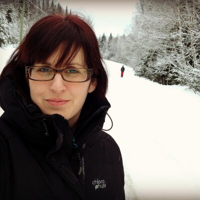 Profile Picture of Catherine Perreault (@catherineperro) on Twitter