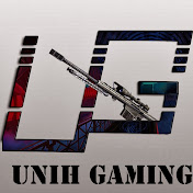 Profile Picture of Patrick Larochelle (@UnihGaming) on Youtube