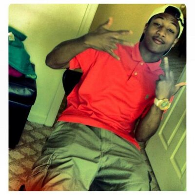 Profile Picture of Chad Jr..... (@chad_SnapBack) on Twitter