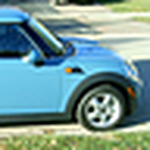 Profile Picture of Tom Gorman (@OxyBlueMini) on Flickr