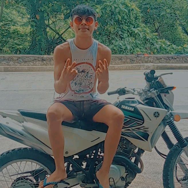 Profile Picture of jameslancemodena (@@jameslancemodena) on Tiktok