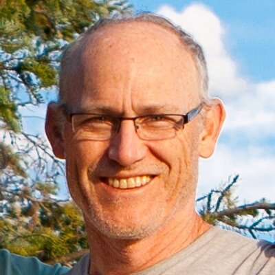 Profile Picture of Peter Thorne (@psthorne) on Twitter