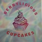 Profile Picture of Bianca Berry (@berrylicious_cupcakes) on Instagram