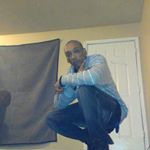 Profile Picture of KING NATE (@kingsransom16) on Instagram