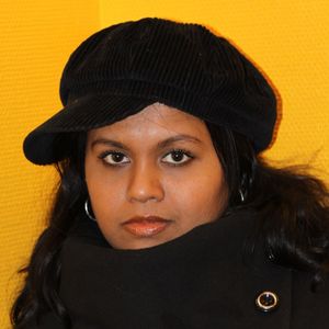 Profile Picture of Kumkum (@kumkumsinger) on Myspace