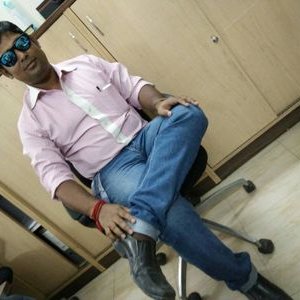 Profile Picture of Anup Das (@anupdas2502) on Twitter