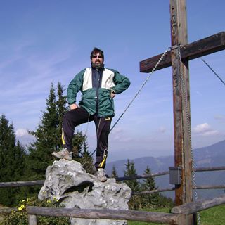 Profile Picture of Roland Bernhard (@roland.bernhard.56) on Facebook
