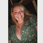 Profile Picture of Megan Hampshire (@megan.hampshire) on Instagram