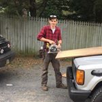 Profile Picture of Jacob Hollis (@pa_advrider) on Instagram