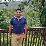 Profile Picture of Vijay Mishra (@vijay.someonespecial) on Instagram