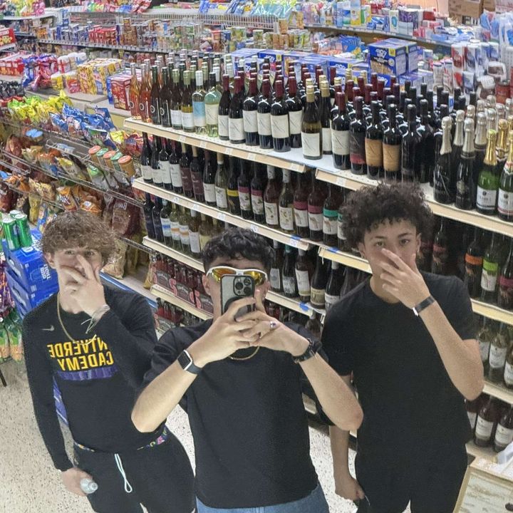 Profile Picture of Kyle Barr (@kyle.barr3) on Tiktok