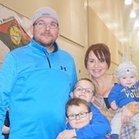 Profile Picture of Heather Yakubik-hunter (@heather-yakubik-hunter) on Quora