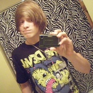 Profile Picture of Connor Mansfield (@underoath12309) on Myspace