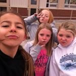 Profile Picture of Jami Wallace (@jami400) on Instagram