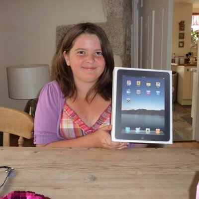 Profile Picture of Lucie Sarah Hack (@sara420sara420) on Twitter