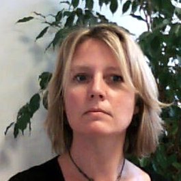 Profile Picture of MOUQUIN Sandrine (@MouquinS) on Twitter