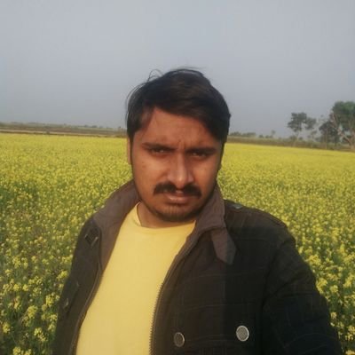 Profile Picture of Siddharth Shankar Singh (@Siddhar41963702) on Twitter