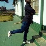 Profile Picture of Arthur Chimedza (@el_arthurc) on Instagram