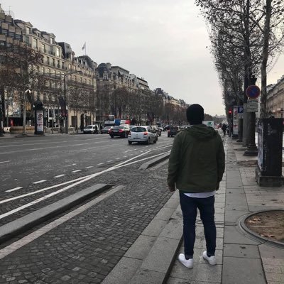 Profile Picture of Pedro Pablo (@PedroPablov_) on Twitter