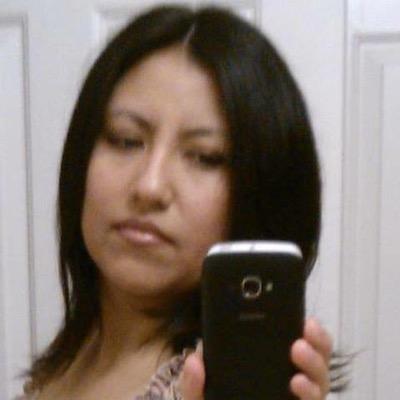 Profile Picture of Lucy Gaspar (@lucire28) on Twitter