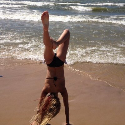 Profile Picture of Emily Griggs (@cheer_leader_28) on Twitter