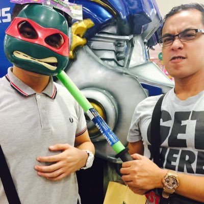 Profile Picture of Lawrence Frederick Soriano Crisostomo (@Lawrenc94548732) on Twitter