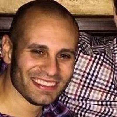 Profile Picture of Mike D'Alessandro (@MikeDeli11) on Twitter