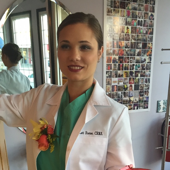 Profile Picture of Kati Foster (@ka_fost1223) on Poshmark