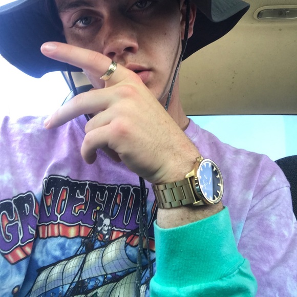 Profile Picture of Jonathan Guild (@jmacondatrac) on Poshmark