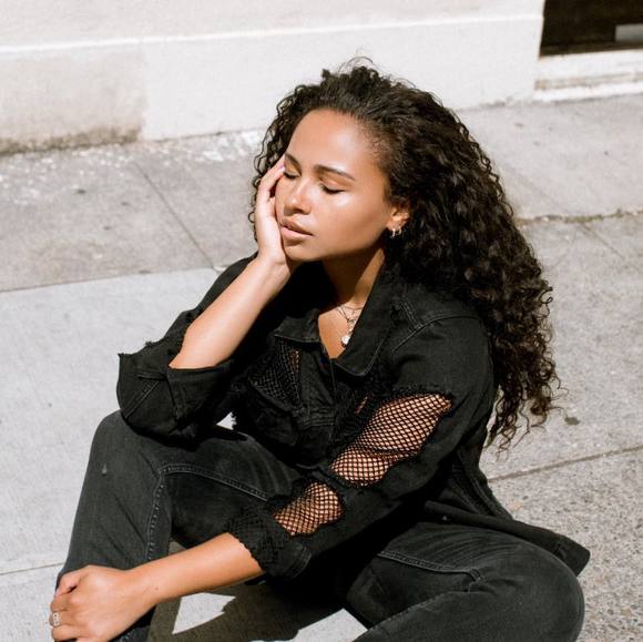 Profile Picture of Nesrin Danan (@blackprints) on Poshmark