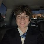 Profile Picture of Joseph Sadurski (@josephsaturky) on Instagram