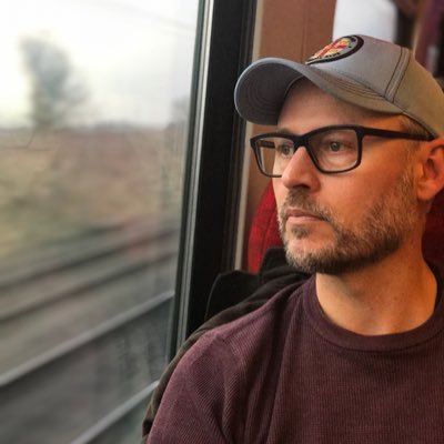 Profile Picture of Paul A. Altmann (@yankyroo) on Twitter