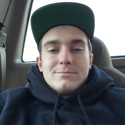 Profile Picture of Zack Sweeney (@sweeney_zack) on Twitter