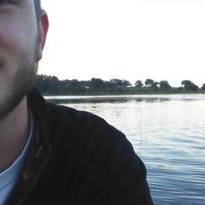 Profile Picture of James Bostwick (@JBost91) on Twitter